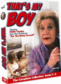 Thats My Boy Series 1-5: Comp Collection