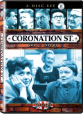 Coronation St. V1 1960-1961