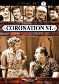 Coronation St. Volume 3 1963-1966   