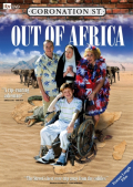 Coronation St. Out of Africa 