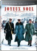 Joyeux Noel (1914 Christmas Eve)