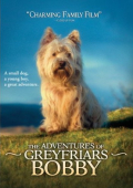 Greyfriars Bobby, The Adventures Of (2005)