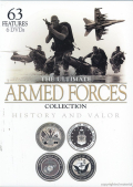 Ultimate Armed Forces Collection