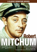 Robert Mitchum Collection, Agency, Gung Ho & Aerial Gunner