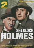 Sherlock Holmes