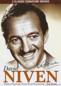Niven, David Signature Collection (3 Movies)