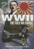 WWII: Foes We Fought