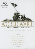World War Ii: Ultimate Collection