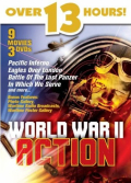 WWII: Action