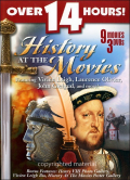 History At The Movies (9 Movies, 14 Hours)
