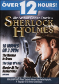 Sherlock Holmes
