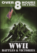 WWII: Battles And Victories