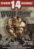 WWII: Movie Classics