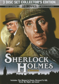 Sherlockholmes Cinema