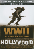 WWII: As Seen On The Homefront