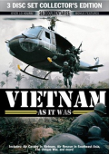Vietnam - As It Was