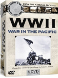 WWII War In The Pacific
