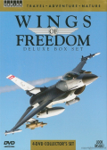 Wings Of Freedom