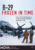 B-29 Frozen In Time