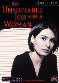 Unsuitable Job For A Woman Series 1&2
