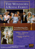 Windsors, The: A Royal Family