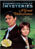 Inspector Lynley Mysteries A Great Deliverance