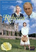 Masterpiece Theatre Rebecca