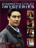 Inspector Lynley Mysteries V1