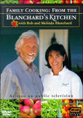 Family Cooking: From The Blanc 