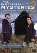 Inspector Lynley Mysteries V2