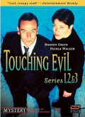 Touching Evil Complete Season 1,2,3