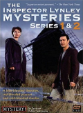 Inspector Lynley Mysteries V1/2