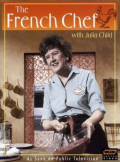 Julia Child, French Chef V1