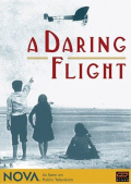 A Daring Flight