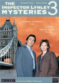 Inspector Lynley Mysteries Series 3