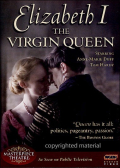 Elizabeth I  Virgin Queen