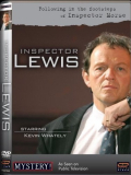 Inspector Lewis