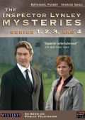 Inspector Lynley Mysteries A Great Deliverance 1-4