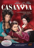 Masterpiece Theatre Casanova