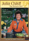 Julia Child, French Chef