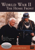 World War 2 Home Front