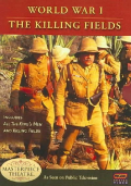 World War I Killing Fields