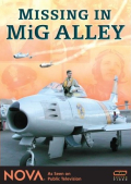 Missing In Mig Alley