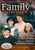 Masterpiece Theatre Family Collection