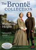 Masterpiece Theatre:Bronte Collection