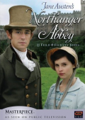 Jane Austens Northanger Abbey