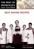 Americas Test Kitchen V1 Best Of