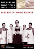 Americas Test Kitchen V2 Best Of Collection