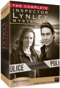 Inspector Lynley Mysteries Series 1-4