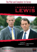 Inspector Lewis (Pilot & Series 1)